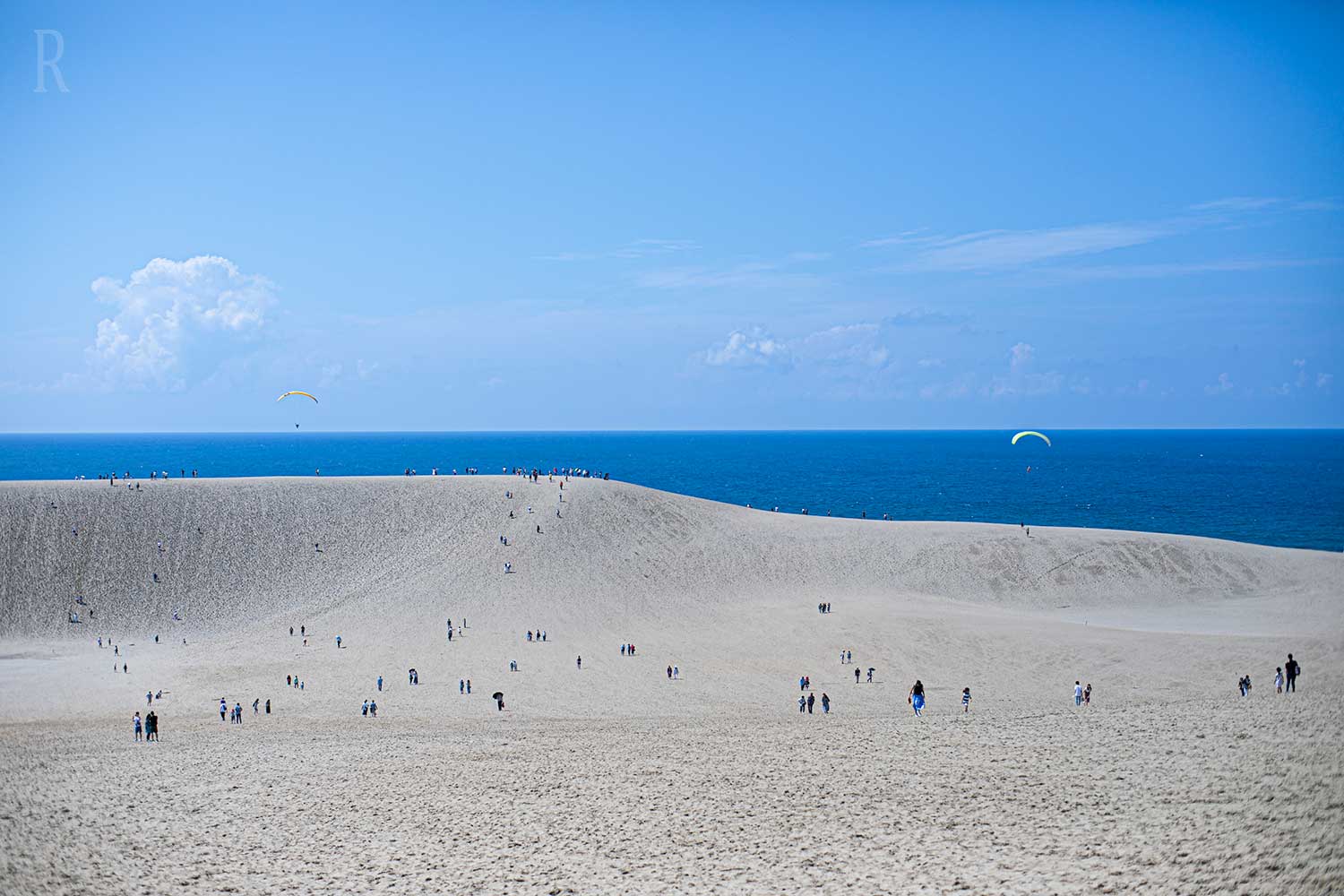Tottori Sand Dune